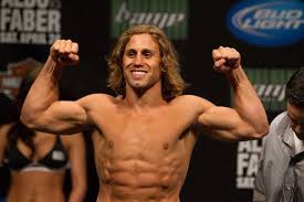 Urijah Faber Dating Affair With His Girlfriend Know His Bio Wiki And Career Thankful and grateful for this little family of mine 🥰 i have faith that someday we'll take a family photo where everyone is awake, smiling, and looking. urijah faber dating affair with his