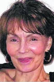 Shirley Blue Obituary