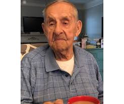 Ronald Leslie "Les" Clarke Obituary (2022)