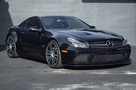 The player can choose fourteen colors upon buying this car: 10k Mile 2009 Mercedes Benz Sl 65 Amg Black Series 1 175 Pcarmarket