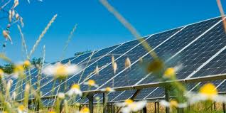 After permitting and approval, the installation was quick and professional. Introductory Course To Solar Pv And Pv Power Plants