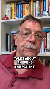 My friend Peter Beckwith recently wrote a blog post that I think many of  you will appreciate. Peter supports me with communication and website  work—and every now and then, he writes something that ...