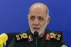 انتشار پیام مهم فرمانده قرارگاه مرکزی خاتم‌الانبیا (ص) تا دقایقی دیگر