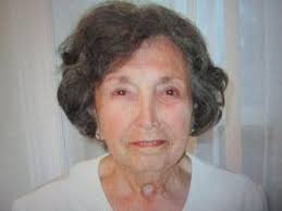 Rose Lawson Obituary (1930