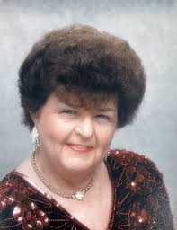 Obituary information for Dorothy "Dot" Yates Franklin