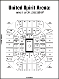 Texas Tech Basketball Tickets Slamball Courts For Sale
