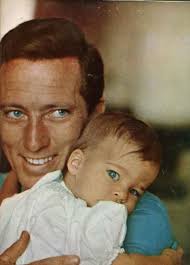 NEW FROM FIFTY YEARS AGO *** # **ANDY PLAYS EL PASO