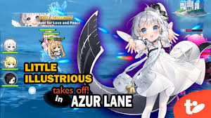 If posting azur lane news related to a specific region, use the appropriate flair (japan, china, korea bet illustrious alter has a cabinet restructuring beam to boot. Little Illustrious First Look Stats Skills Differences From Big Illustrious Azur Lane Youtube