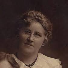 Blanche Rose Roat Kraus (1873-1921)