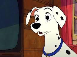 7 Perdita 101 Dalmations 101 Dalmatians Disney Disney Names