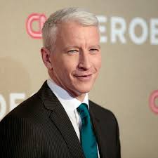 Anderson Cooper: What you need to know about the debate moderator you  already know