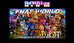 You are unable to play five nights at freddy's at any website. We Have The Night Watch Scott Changed Scottgames Com And Fnafworld Com