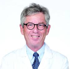 Daniel Higgins, MD