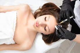 PRP Hair Restoration Treatments | Skin Tight MedSpa