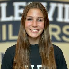 Maya Mcdonald's Instagram, Twitter & Facebook