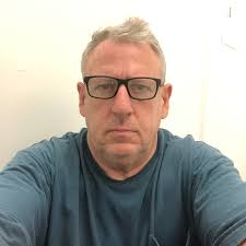 Keith Rehm's Instagram, Twitter & Facebook