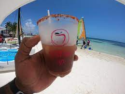 These colorful accommodations range from standard temptation resort spa cancun has plenty to do for adults to enjoy the day and night. Views At Temptation Adult Resort Cancun Mexico Picture Of Temptation Cancun Resort Tripadvisor