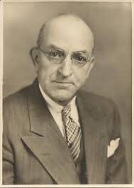 Franklin Coles Jett (1878-1957)