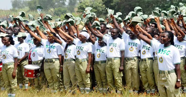 National Service Youth Corps (NYSC) registration procedure for Batch "C"  Stream II prospective corps members  https://www.myschoolgist.com/ng/nysc-online-registration/?fsp_sid=1364  Learn more ⬆️