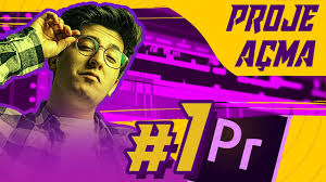 Bir veya daha fazla videoyu birleştirme, videolarınıza müzik ekleme, kesme & kırpma, videoları hızlandırma & yavaşlatma. 8 Videoya Muzik Ve Logo Ekleme Ayarlari Sifirdan Adobe Premiere Pro Dersleri Youtube