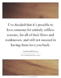 Selfless Love Quotes Sayings Selfless Love Picture Quotes