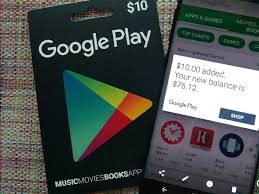Unlike other gift cards or vouchers, google play codes never expire so you can save them up until you want to purchase an expensive app or games as many now, you can either buy the google play gift cards online, but that requires you to pay from your credit card, which requires personal information. Buy Google Play Gift Card Cd Key Compare Prices