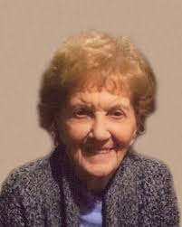 Norma Williamson Obituary