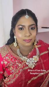 EVAN STYLES MAKEOVER ARTISTRY & ACADEMY