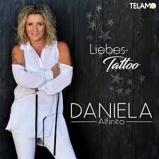 Maybe you would like to learn more about one of these? Daniela Alfinito Liebes Tattoo Schlagermania