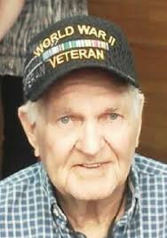 Obituary for Harold Lloyd Ledbetter