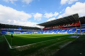 Seven decades of cardiff city v birmingham city matches. Cardiff City Set To Host Briton Ferry At Cardiff City Stadium