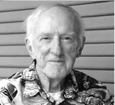 Donald Schell Obituary (1934