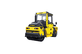 BOMAG BW-174-ACP-4V-AM Smooth Drum Roller
