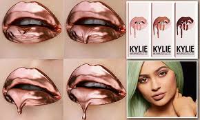 See all of the supermodels' best hair and makeup moments. Kylie Jenner Accused Of Stealing Imagery From La Make Up Artist Vlada Haggerty Daily Mail Online