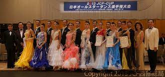 ＪＣＦ西部総局 ２０１２年度競技会履歴