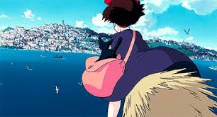 Check spelling or type a new query. 40 Studio Ghibli Gifs That Are So Oddly Satisfying