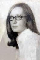 Sally Huff (1952-2023)