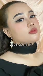 Kak Jill Make over