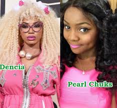 Giuliani's time after serving as the mayor of new york city has proven lucrative as he has channeled that experience into major success as a consultant and paid. Nigerian Lady Jailed In Cameroon Writes From Prison Is Dencia Forcing Pearl Chuks To Lie