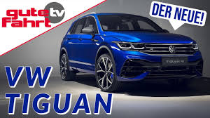 2022 soll die neue dritte generation auf den markt kommen. Der Neue Vw Tiguan 2020 Was Anders Ist Facelift Vorstellung Preview Marktstart Preis Youtube