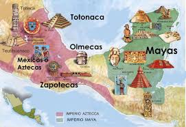 Img Aztecas Y Mayas Diferencias Principales 2021 Orig Jpg 1500 1028 Mexico History Ancient Mexico Mexico