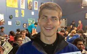 Friday Night Magic recap for December 5