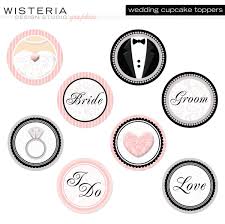 Printable Cupcake Toppers Wedding Wedding Cupcake Toppers Diy Printable Wedding Cupcake Toppers Diy Wedding Cupcake Toppers Wedding Cupcake Toppers Printable