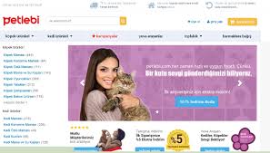 Favori Online Petshoplarimdan Biri Petlebi Com Kedili Bir Hayat Yasanmaya Daha Cok Deger