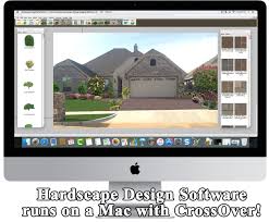 The best cad software for mac users; Hardscape Imaging Software Runs On A Mac Hardscape Design Software Design Hardscape