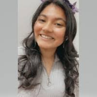 Jacqueline Chavarria's Instagram, Twitter & Facebook