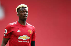 Player stats of paul pogba (manchester united) goals assists matches played all performance data. Paul Pogba Comments On His Role At Manchester United