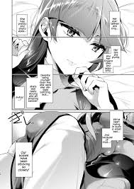 A Book where Sabrina and an Ace Trainer are Lovey - Pokemon - KingComiX.com