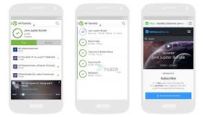 Utorrent is the #1 android torrents downloader in the google play store with over 100 million downloads. Utorrent Pro Torrent App 6 6 5 Free Download Filecr