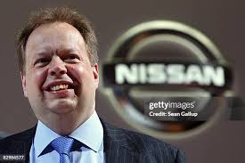 100 Nissan Andy Palmer Stock Photos, High-Res Pictures, and Images